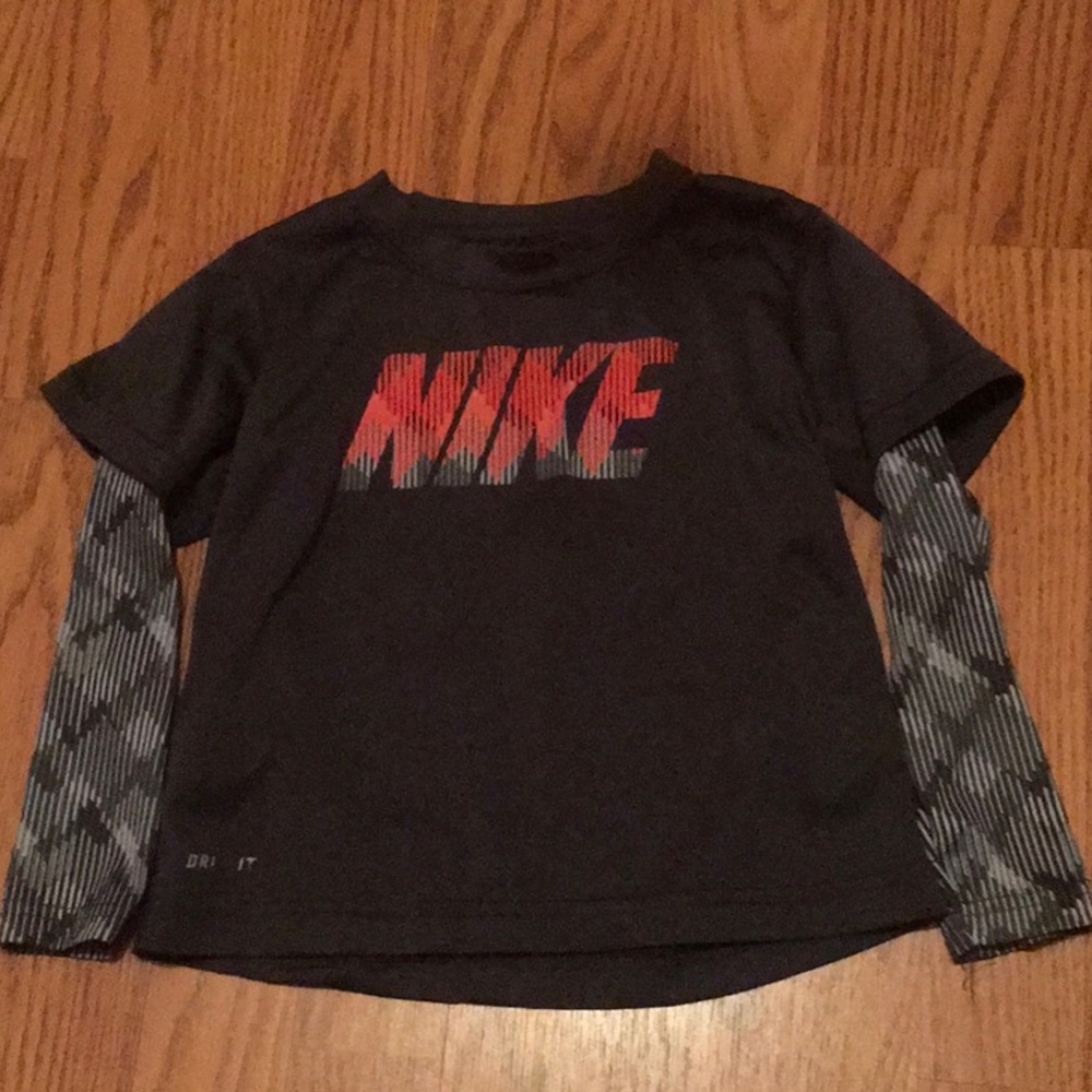 Nike long sleeve